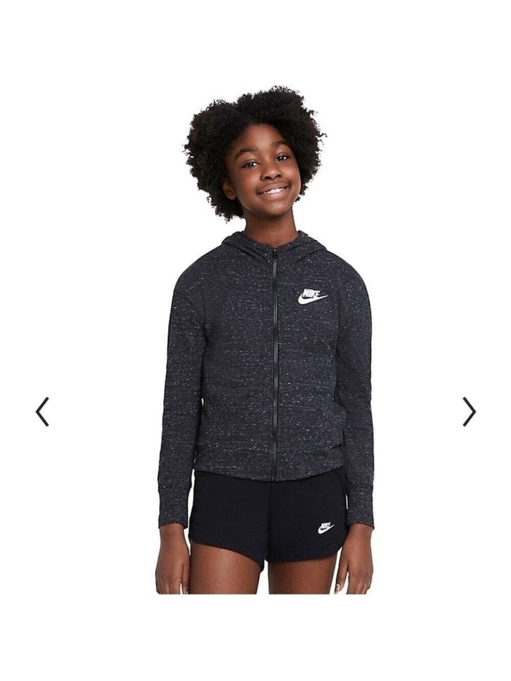 NIKE Classic/Vintage Hoodie Sweater/Sweatshirt
